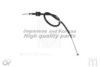 ASHUKI HRK13096 Cable, parking brake
